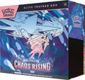 Chaos Rising Elite Trainer Box [CRI]