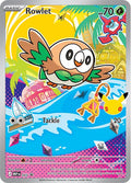 Rowlet - 043 [MEP - 043]