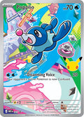 Popplio - 045 [MEP - 045]