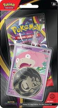 Pitch Black Single Pack Blister [Slowpoke] [PBL]
