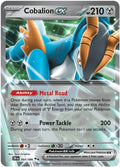 Cobalion ex - 064/086 [CRI - 064/086]