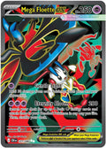 Mega Floette ex - 101/086 [CRI - 101/086]