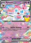 Sylveon ex - 071/128 [30C - 071/128]