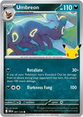 Umbreon [30C - 091/128]