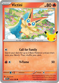Victini [30C - 013/128]