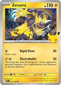 Zeraora [30C - 057/128]