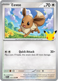 Eevee - 117/128 [30C - 117/128]