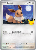 Eevee - 118/128 [30C - 118/128]
