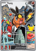 Tepig - 050 [MEP - 050]