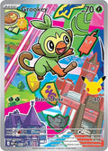 Grookey - 052 [MEP - 052]