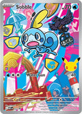 Sobble - 054 [MEP - 054]