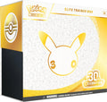 30th Celebration Elite Trainer Box [30C]