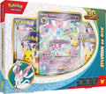 30th Celebration Sylveon ex Box [30C]