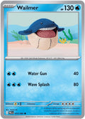 Wailmer [PBL - 015/084]