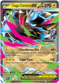 Mega Zeraora ex - 027/084 [PBL - 027/084]