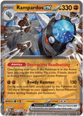 Rampardos ex - 045/084 [PBL - 045/084]
