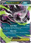 Mega Darkrai ex - 048/084 [PBL - 048/084]