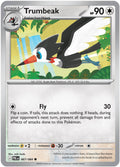 Trumbeak [PBL - 067/084]