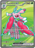 Lurantis ex - 096/084 [PBL - 096/084]