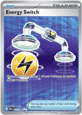 Energy Switch [PBL - 107/084]