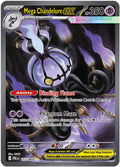 Mega Chandelure ex - 115/084 [PBL - 115/084]