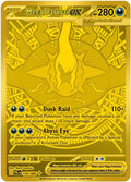 Mega Darkrai ex - 120/084 [PBL - 120/084]