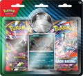 2-Pack Blister [Zarude] [MCAP]