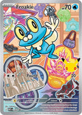 Froakie -  060 [MEP - 060]