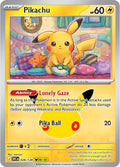 Pikachu - 028/128 [30C - 028/128]