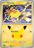 Pikachu - 030/128 [30C - 030/128]