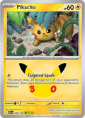 Pikachu - 038/128 [30C - 038/128]