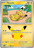 Pikachu - 043/128 [30C - 043/128]