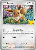 Eevee - 116/128 [30C - 116/128]