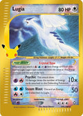 Lugia [30C]
