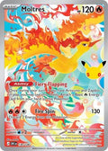 Moltres - 130/128 [30C]