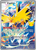 Zapdos - 133/128 [30C]