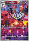 Chandelure - 137/128 [30C]