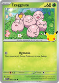 Exeggcute [30C - 001/128]