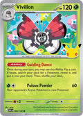 Vivillon [30C - 008/128]