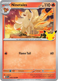 Ninetales [30C - 010/128]