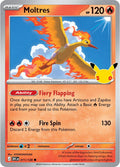 Moltres - 011/128 [30C - 011/128]