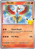 Ho-Oh [30C - 012/128]