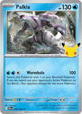 Palkia [30C - 020/128]