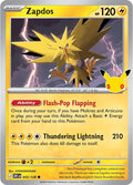 Zapdos - 055/128 [30C - 055/128]