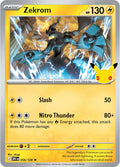 Zekrom [30C - 056/128]