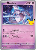 Mewtwo [30C - 063/128]