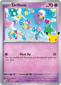 Drifloon - 073/128 [30C - 073/128]
