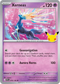Xerneas [30C - 076/128]