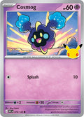 Cosmog [30C - 078/128]