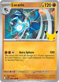 Lucario [30C - 083/128]